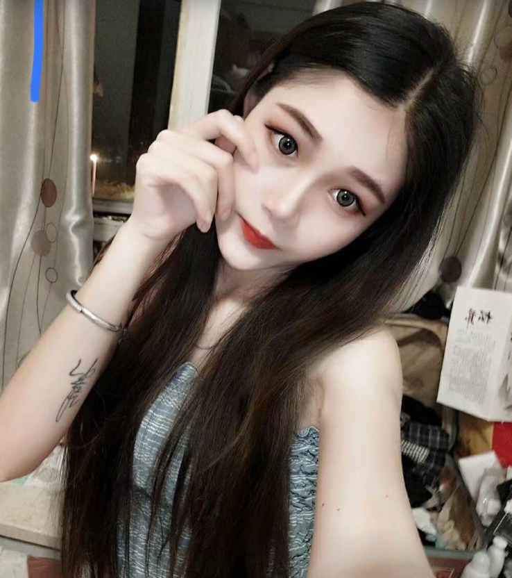 唐山妹子