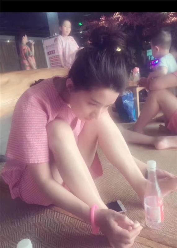 兼职妹子爽记